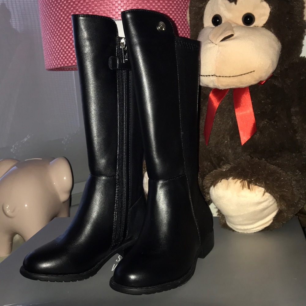 Little Girls STUART WEITZMAN Boots
